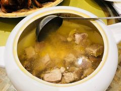 -五谷芳乳鸽王（大梅沙总店C区）(网红打卡店)