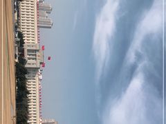 -大连人民广场