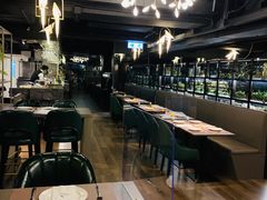 大堂-Oasis Bar & Grill