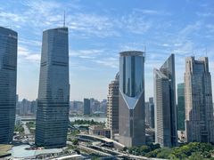 -上海中心大厦