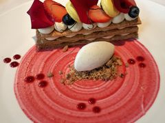 -L'Arome芳芳法国餐厅(仙林金鹰店)