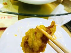 -李家猪蹄融合菜馆(河松街店)