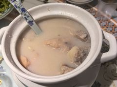 -刘师父老汉口江湖菜(蔡锷路店)