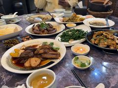 -大洋家·精品潮汕菜·生腌砂锅粥(天河东路店)