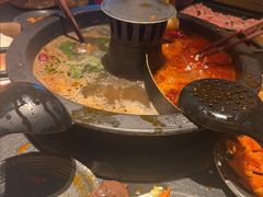 -晓宇重庆火锅(西安荟聚店)