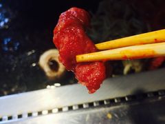 -猪的故事·韩式烤肉(韩乐坊店)
