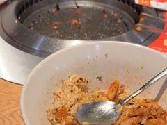 -新石器烤肉(百联川沙店)