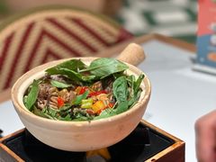 -芽笼芽笼新加坡餐厅(环球港店)