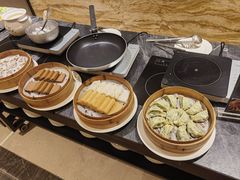 -京香轩·中餐厅(上海中庚聚龙酒店)