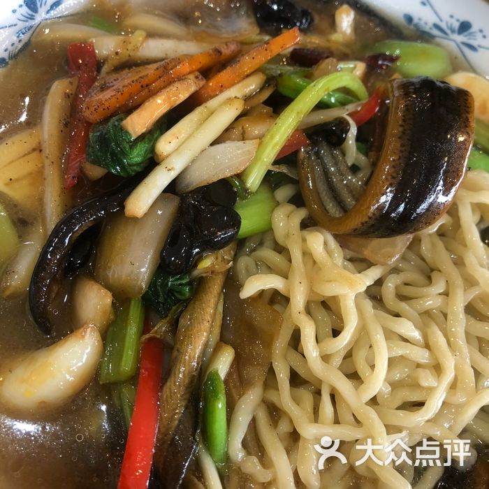 郑国华 中华面点王