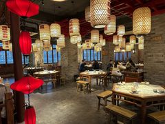 -二十八里太湖船菜(吉祥路店)