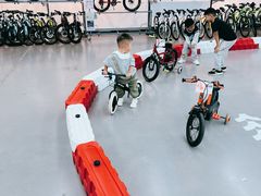 -迪卡侬(雨花店)