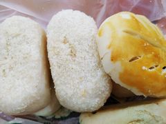 -清真全盛斋传统糕点(西羊市店)