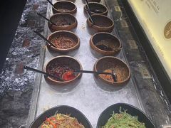 -湊湊火锅·茶憩(东城万达店)