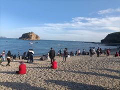 -棒棰岛宾馆景区