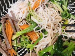 -云水瑶意境云南菜(柏威年购物中心店)