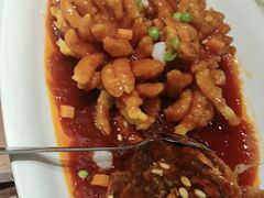 -阿明小菜·海鲜·上海菜(梅陇店)