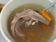 -大聪烧鹅快餐店(梅林店)