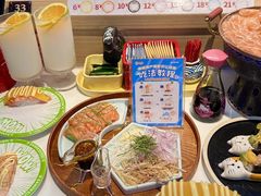 -三禾寿司(君尚店)