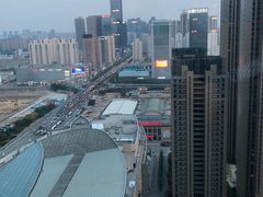 景观位-沈阳君悦酒店·意坊意大利餐厅