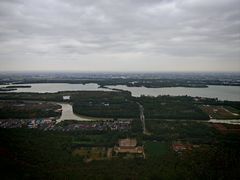 -虞山风景区
