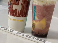 -欢饮(王府井总店)