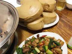 -凯华海鲜火锅·传承三十六年