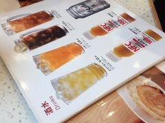 菜单-味千拉面(惠州淡水嘉信茂广场分店)