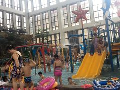 -悦隆庄温泉度假酒店