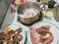 -亚马逊海鲜自助(梅溪湖步步高店)