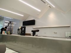 -喜茶(北京五棵松华熙店)