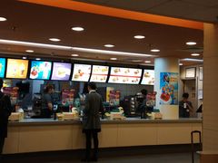 -麦当劳(北京南站店)