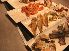-步步高福朋喜来登·宜客乐西餐厅