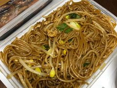 -灶丰年间(定安路店)