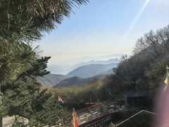 -妙峰山风景名胜区