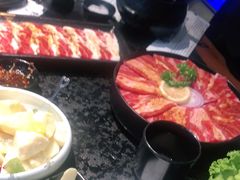 -九田家黑牛烤肉料理(宽城万达店)