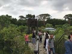 -三鹰之森吉卜力美术馆