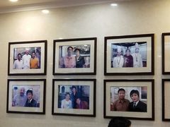 -玉华台饭庄(裕中西里小区店)