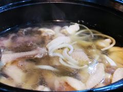 -东椰·海南椰子鸡火锅(朝阳门店)