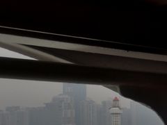 -厦门邮轮中心厦鼓码头(轮渡站)