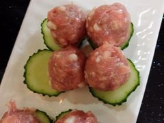 -潮汕美牛肉丸火锅店(天宁寺店)