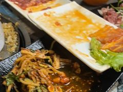 -牛牛牛酸菜煎肉店(望云寺路店)