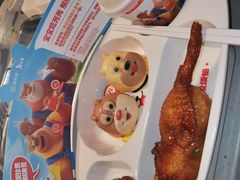 -海底捞火锅(石厦时代广场店)