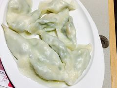 -喜家德虾仁水饺(华强天虹店)