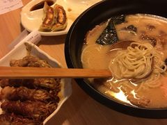 -味千拉面(光启城时尚购物中心店)