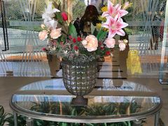 -御花园·粤菜·海鲜火锅(中山公园店)
