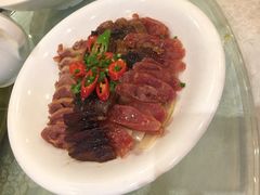 -紫阳家宴(源深店)