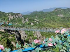 -马仁奇峰