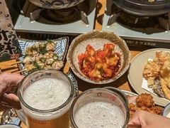 -香猪坊韩国烤肉专属门店(魏公村店)