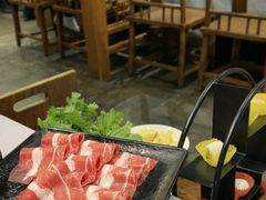 -东来顺饭庄(apm总店)